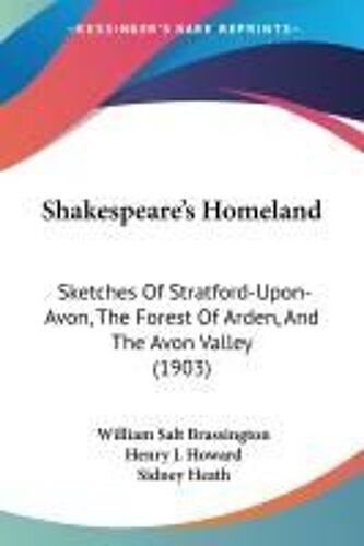 Shakespeare's Homeland