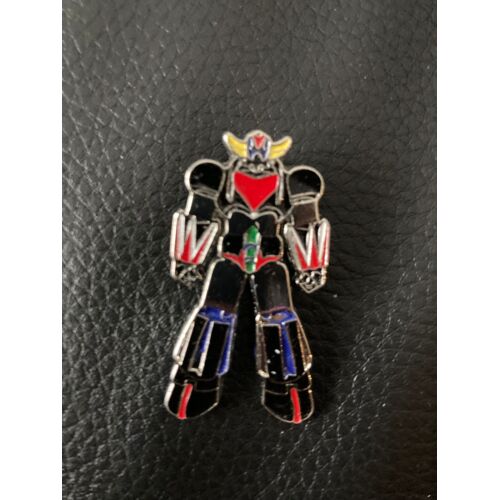 Pin's Broche Goldorak 5 Cm