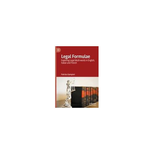 Legal Formulae