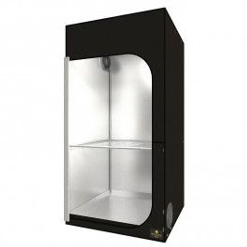 Chambre de culture Dark Street R4.0 - 90 x 90 x 178 cm - Secret Jardin