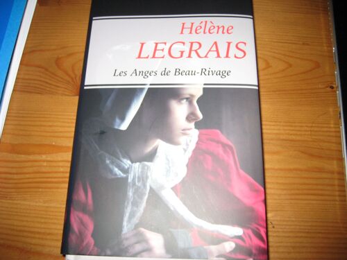 Les Anges De Beau-Rivage