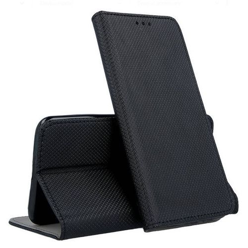 Housse Pour Oneplus Nord 2t 5g - Etui Coque Pochette Portefeuille + Verre Trempe - Noir Magnet