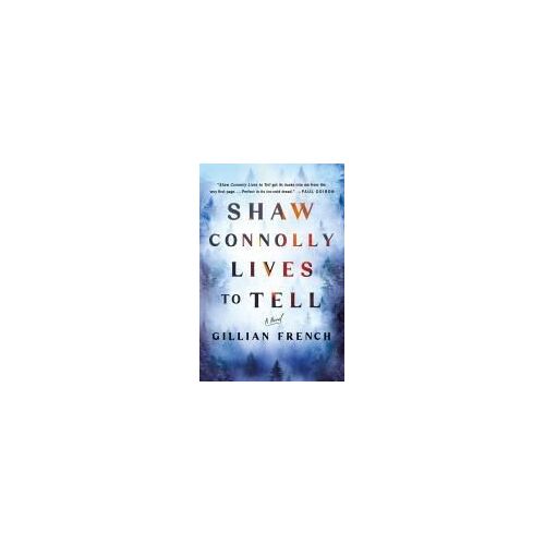 Shaw Connolly Lives To Tell
