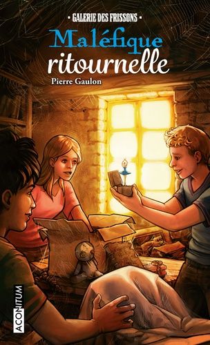 Maléfique Ritournelle