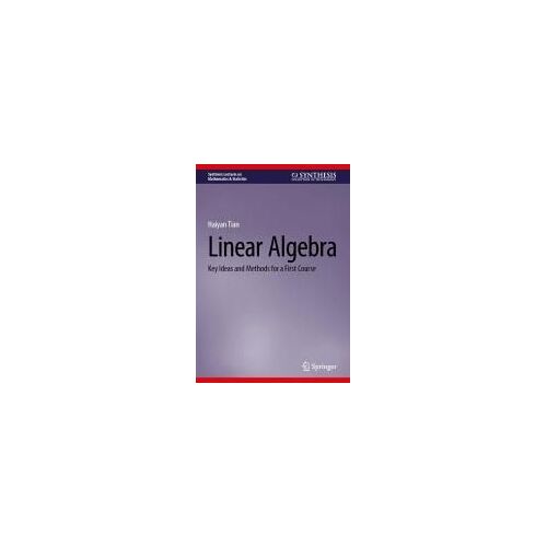 Linear Algebra