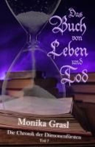 Die Chronik Der Dämonenfürsten