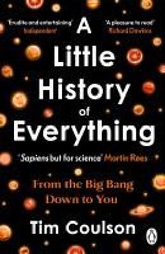 A Little History Of Everything