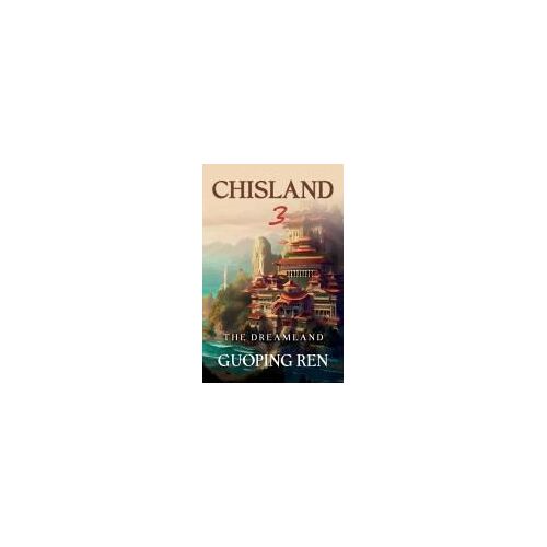 Chisland 3 The Dreamland