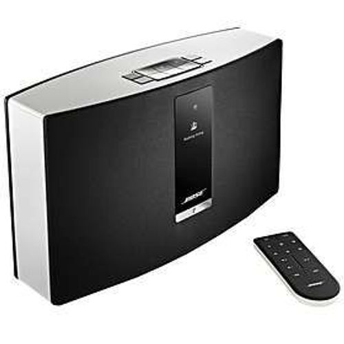 Bose SoundTouch 20 - Enceinte Wifi