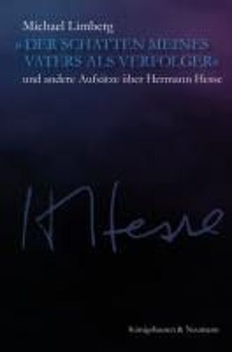 »Der Schatten Meines Vaters Als Verfolger«