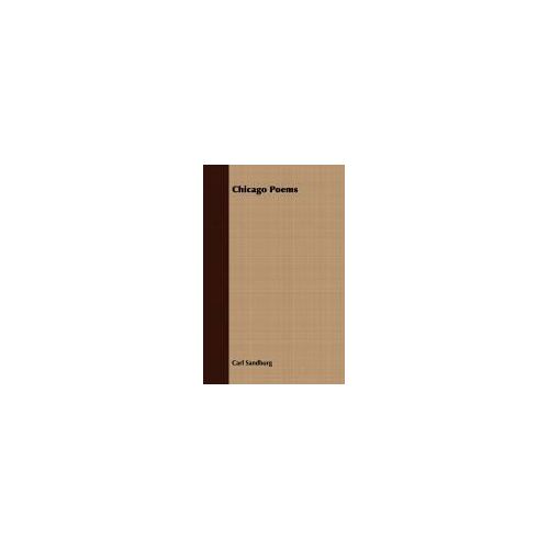Chicago Poems