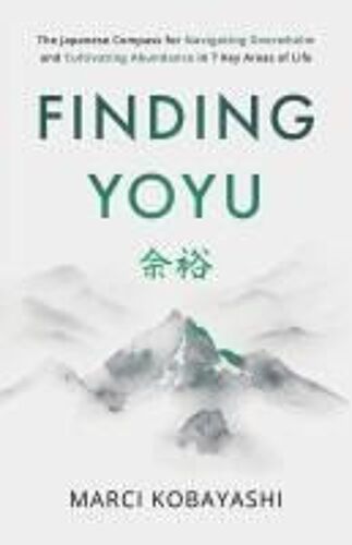 Finding Yoyu
