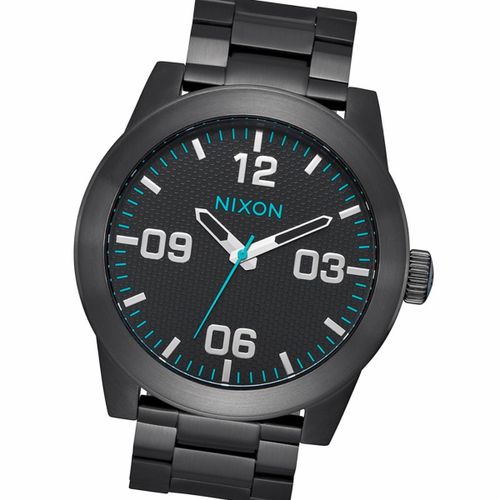 Montre Nixon A346602
