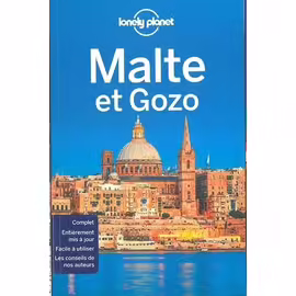 Malte Et Gozo