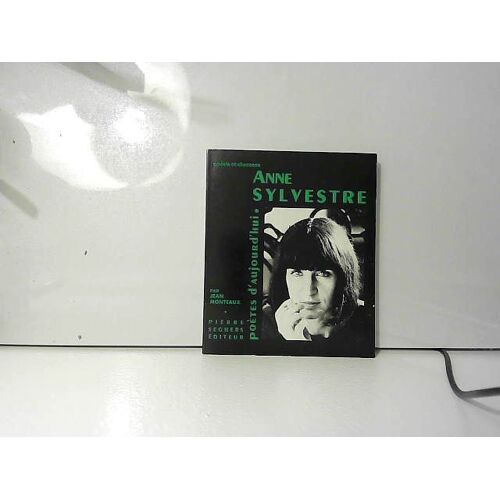 Anne Sylvestre