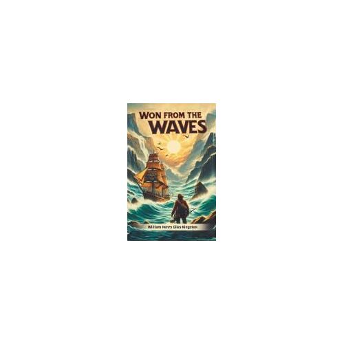 Won From The Waves