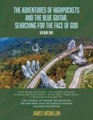 Highpockets And The Blue Guitar