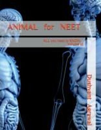 Animal For Neet