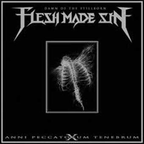 Dawn Of The Stillborn