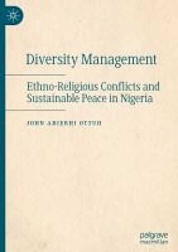 Diversity Management