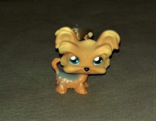Figurine Petshop Yorkshire
