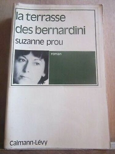 La Terrasse Des Bernardini