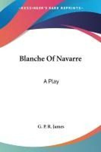 Blanche Of Navarre