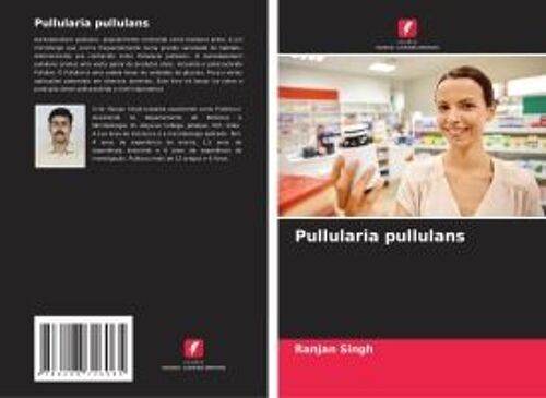 Pullularia Pullulans