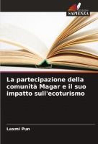 La Partecipazione Della Comunità Magar E Il Suo Impatto Sull'ecoturismo