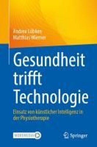 Gesundheit Trifft Technologie