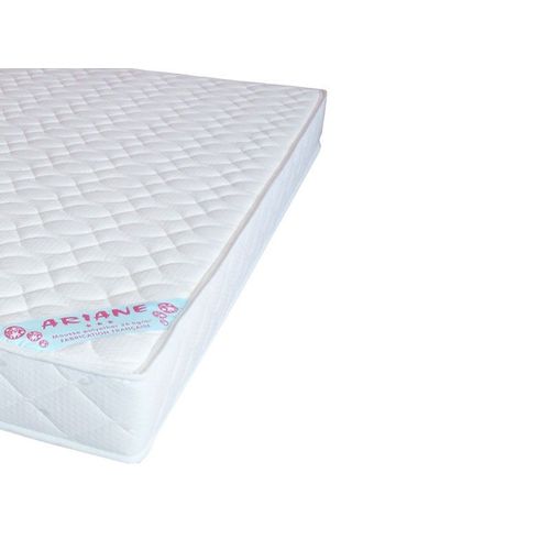 Matelas Lit Gigogne Ariane 70x190
