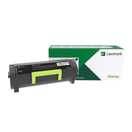 Lexmark - À rendement extrêmement élevé - magenta - original - cartouche de toner LCCP - pour Lexmark C2425dw, C2535dw, MC2425adw, MC2535adwe, MC2640adwe