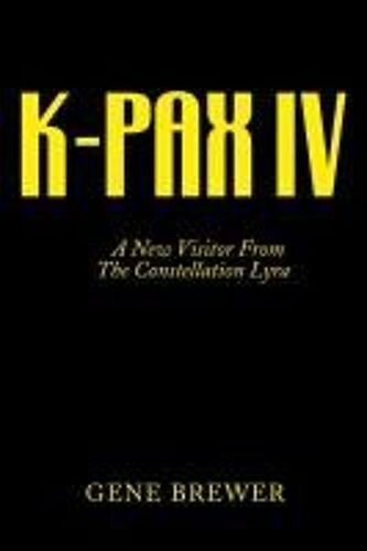 K-Pax Iv