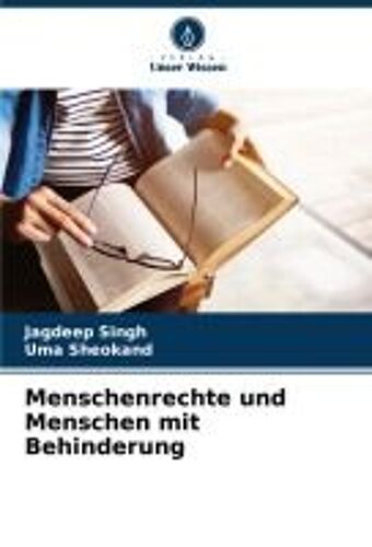 Menschenrechte Und Menschen Mit Behinderung