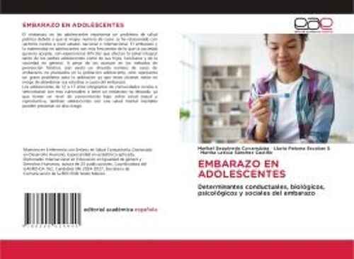 Embarazo En Adolescentes