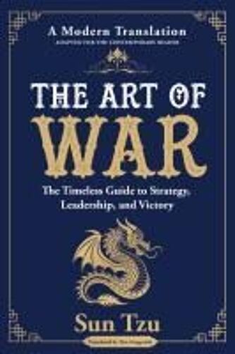 The Art Of War