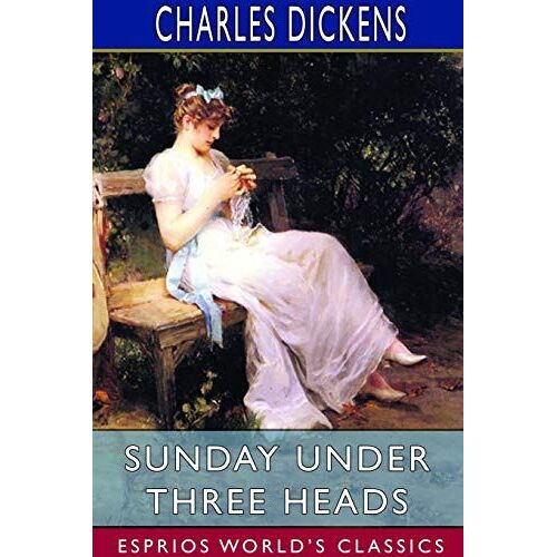 Sunday Under Three Heads (Esprios Classics)