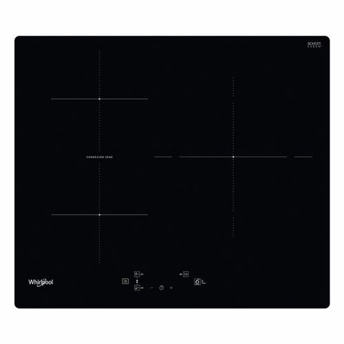 Plaque à Induction Whirlpool Corporation WBQ4860NE 59 cm 5700 W