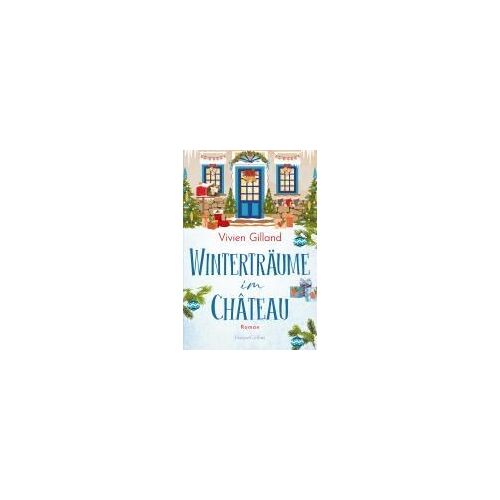 Winterträume Im Château