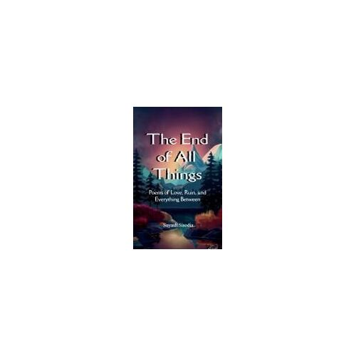The End Of All Things