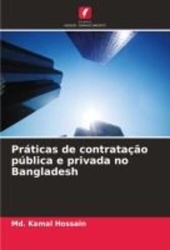 Práticas De Contratação Pública E Privada No Bangladesh