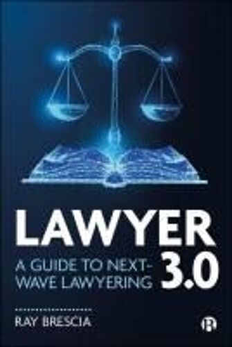 Lawyer 3.0