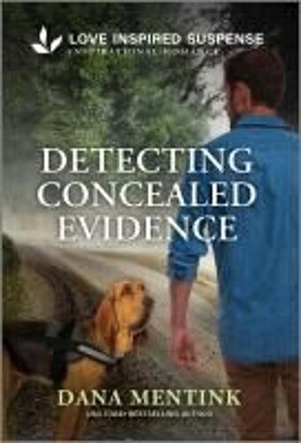 Detecting Concealed Evidence
