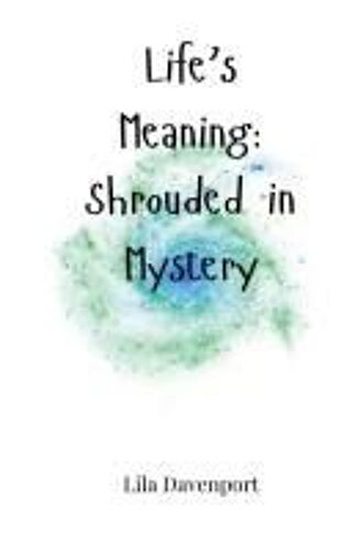 Life's Meaning