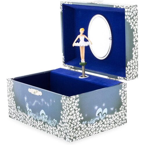 Coffret Musical Ballerine