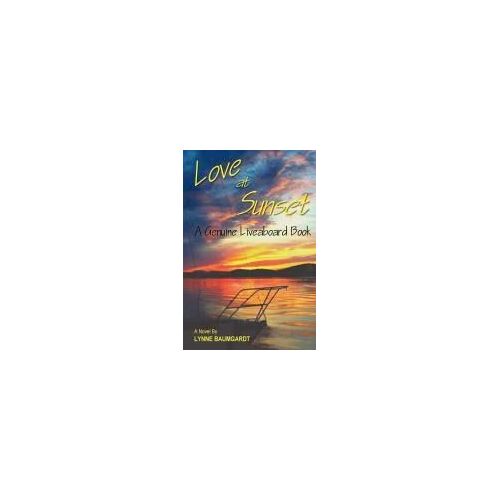 Love At Sunset
