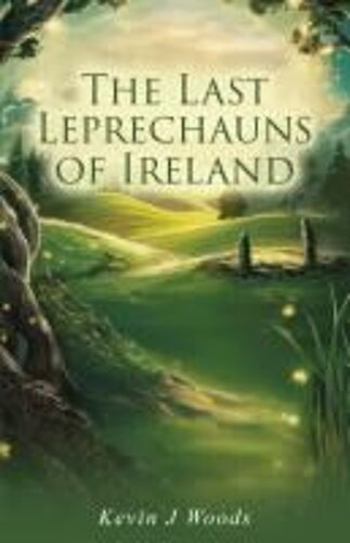 The Last Leprechauns Of Ireland