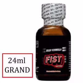 Poppers Fist 24ml Pentyl Deep Formula Grand 24 Ml Libido Poppers Pentyle