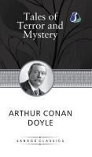 Tales Of Terror And Mystery