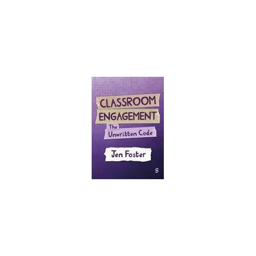 Classroom Engagement: The Unwritten Code